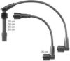BERU ZEF997 Ignition Cable Kit
